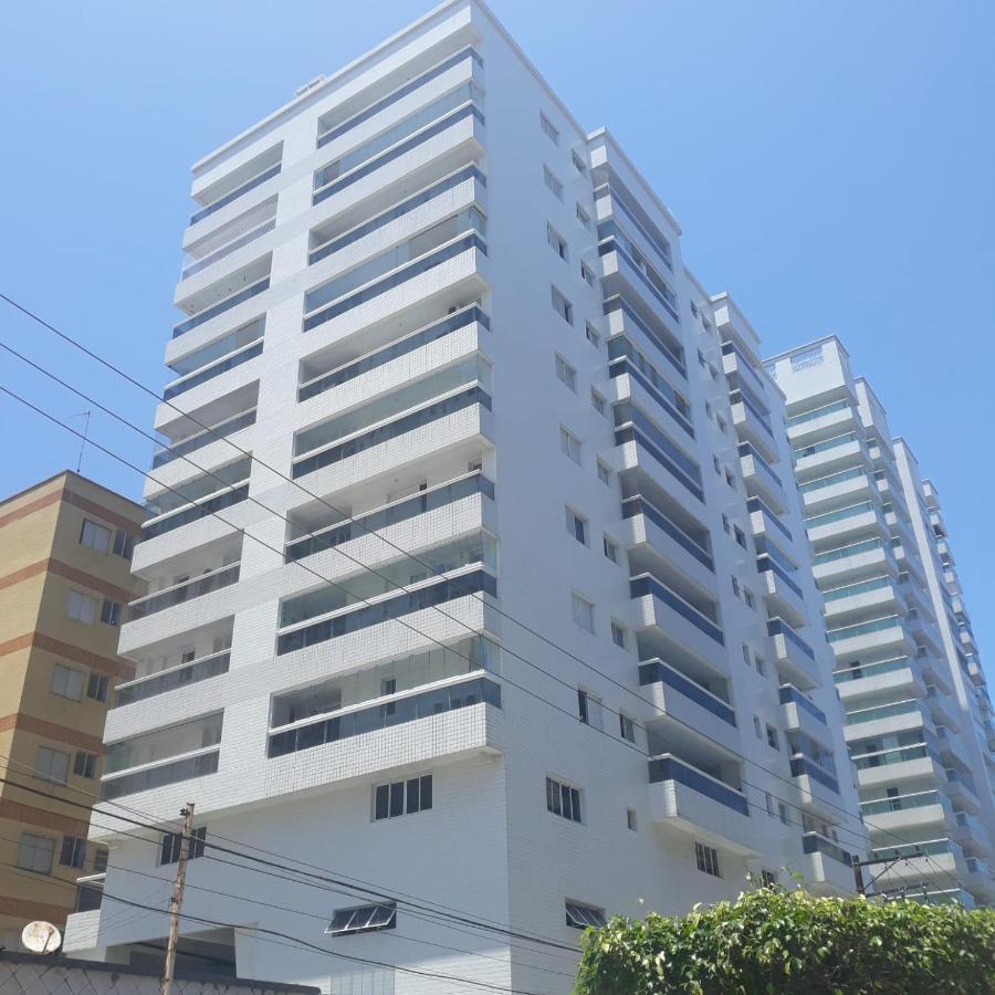 Ferienwohnung Praia Grande -Ocian Rio D'Ouro Ape 70Mt Do Mar Exterior foto