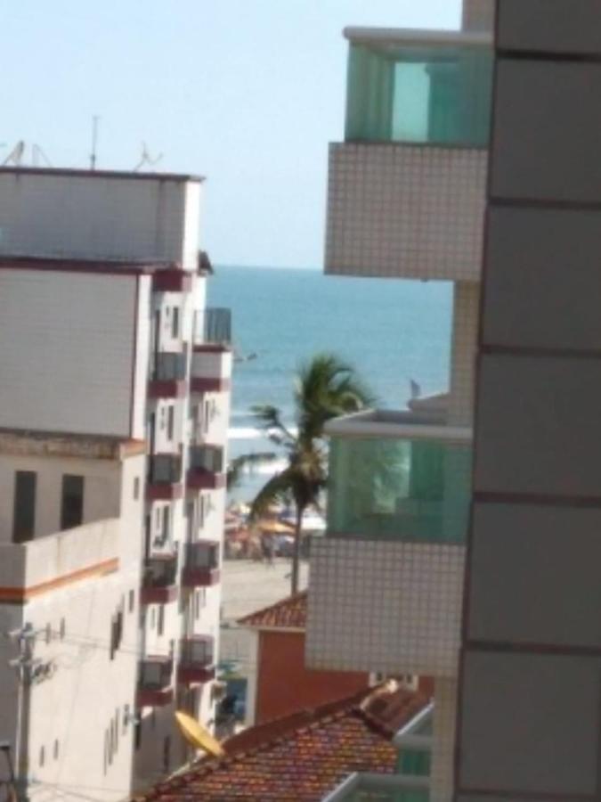 Ferienwohnung Praia Grande -Ocian Rio D'Ouro Ape 70Mt Do Mar Exterior foto