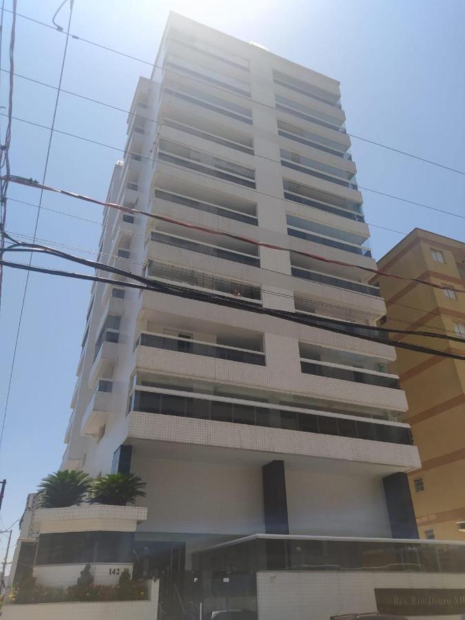 Ferienwohnung Praia Grande -Ocian Rio D'Ouro Ape 70Mt Do Mar Exterior foto