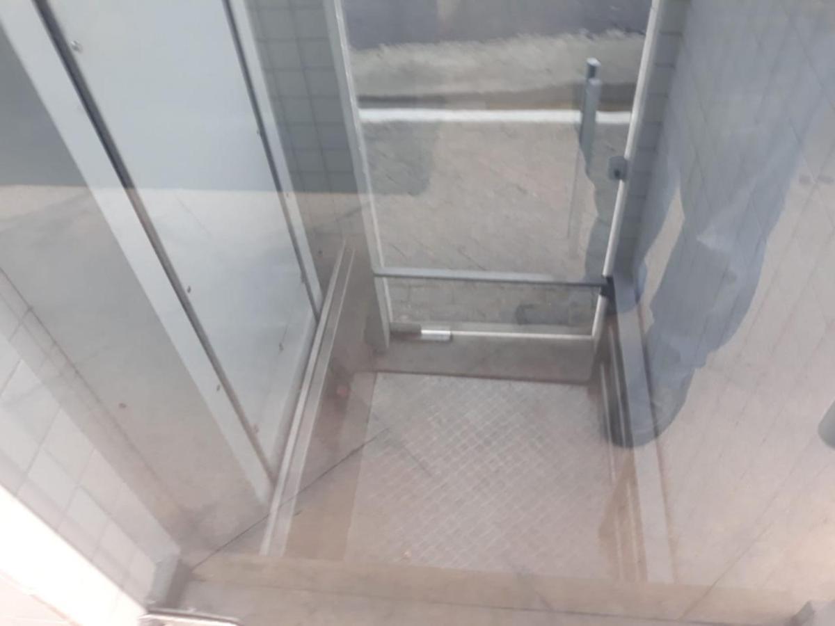 Ferienwohnung Praia Grande -Ocian Rio D'Ouro Ape 70Mt Do Mar Exterior foto