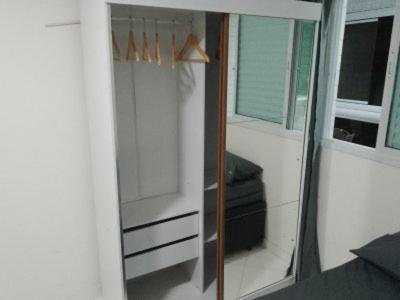 Ferienwohnung Praia Grande -Ocian Rio D'Ouro Ape 70Mt Do Mar Exterior foto
