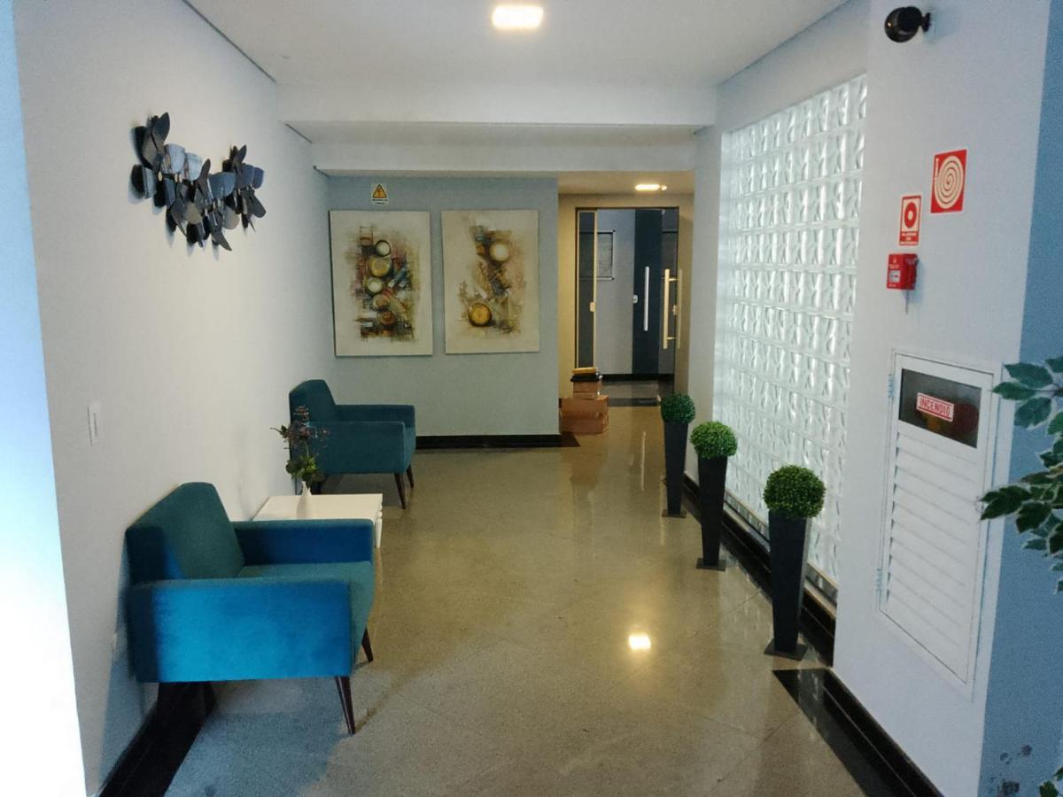 Ferienwohnung Praia Grande -Ocian Rio D'Ouro Ape 70Mt Do Mar Exterior foto