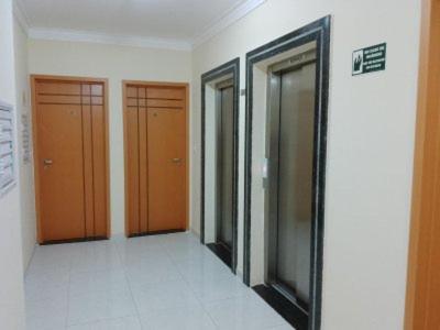 Ferienwohnung Praia Grande -Ocian Rio D'Ouro Ape 70Mt Do Mar Exterior foto